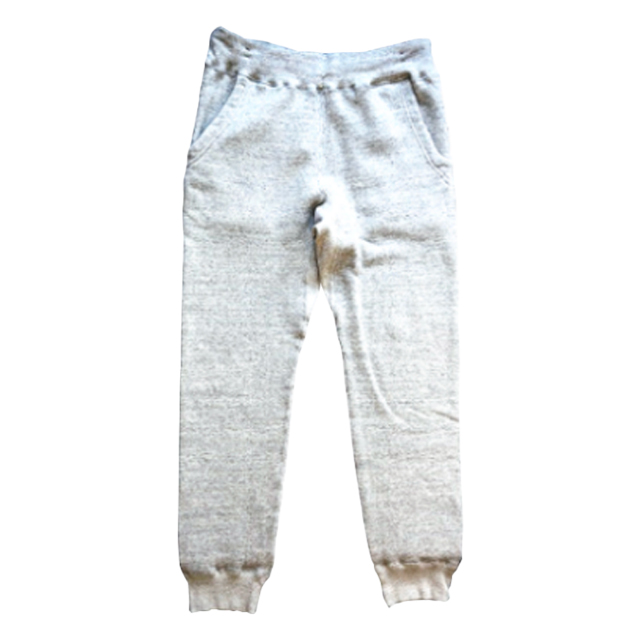 Long Beach / Cropped Pants