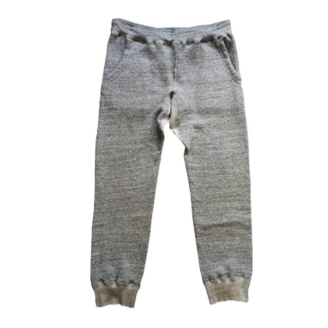 Long Beach / Cropped Pants